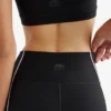 Restore Stretch Piped Legging Restore Stretch Piped Legging