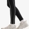 Restore Stretch Piped Legging Restore Stretch Piped Legging