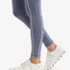 Restore Stretch Piped Legging Restore Stretch Piped Legging