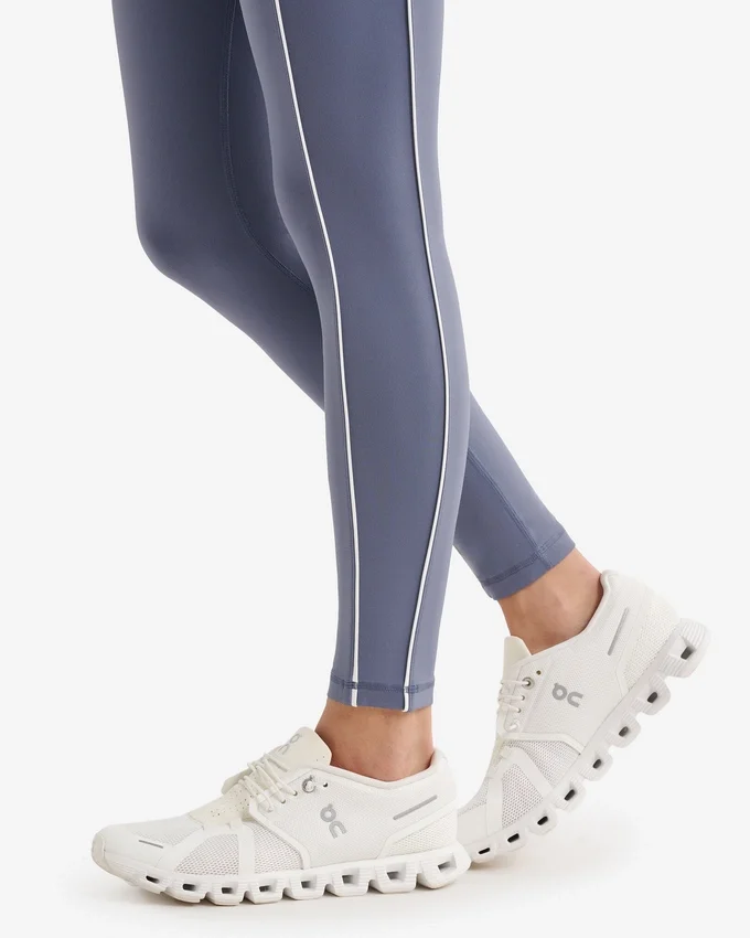 Restore Stretch Piped Legging Restore Stretch Piped Legging