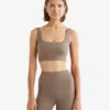 Restore Stretch Piped Sports Bra Restore Stretch Piped Sports Bra