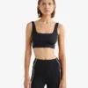 Restore Stretch Piped Sports Bra Restore Stretch Piped Sports Bra