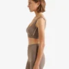 Restore Stretch Piped Sports Bra Restore Stretch Piped Sports Bra