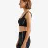 Restore Stretch Piped Sports Bra Restore Stretch Piped Sports Bra