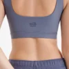 Restore Stretch Piped Sports Bra Restore Stretch Piped Sports Bra