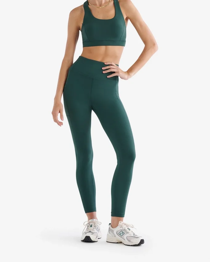 Restore Stretch Pocket Legging Restore Stretch Pocket Legging