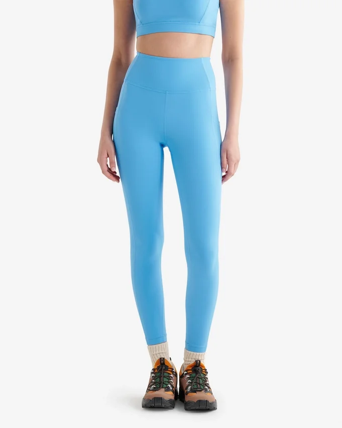 Restore Stretch Pocket Legging Restore Stretch Pocket Legging