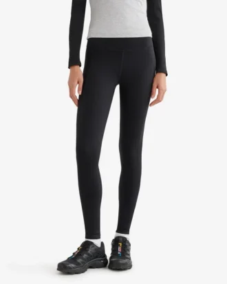 Restore Stretch Pocket Legging