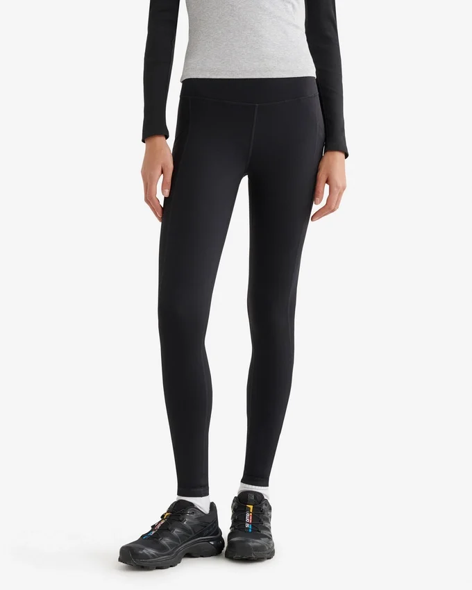 Restore Stretch Pocket Legging Restore Stretch Pocket Legging