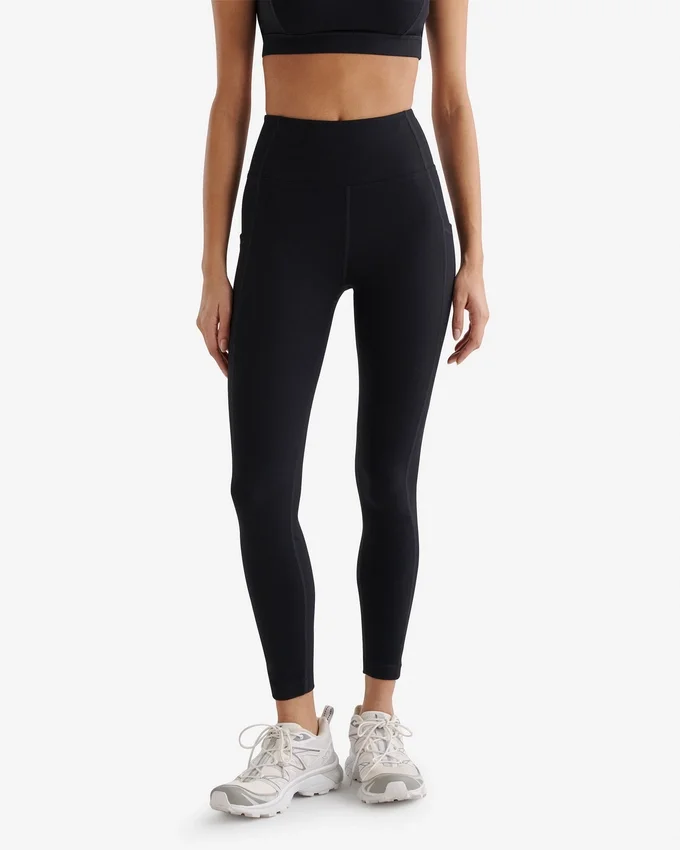 Restore Stretch Pocket Legging Restore Stretch Pocket Legging