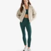 Restore Stretch Pocket Legging Restore Stretch Pocket Legging