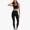 Restore Stretch Pocket Legging Restore Stretch Pocket Legging