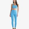 Restore Stretch Pocket Legging Restore Stretch Pocket Legging