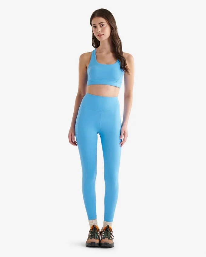 Restore Stretch Pocket Legging Restore Stretch Pocket Legging