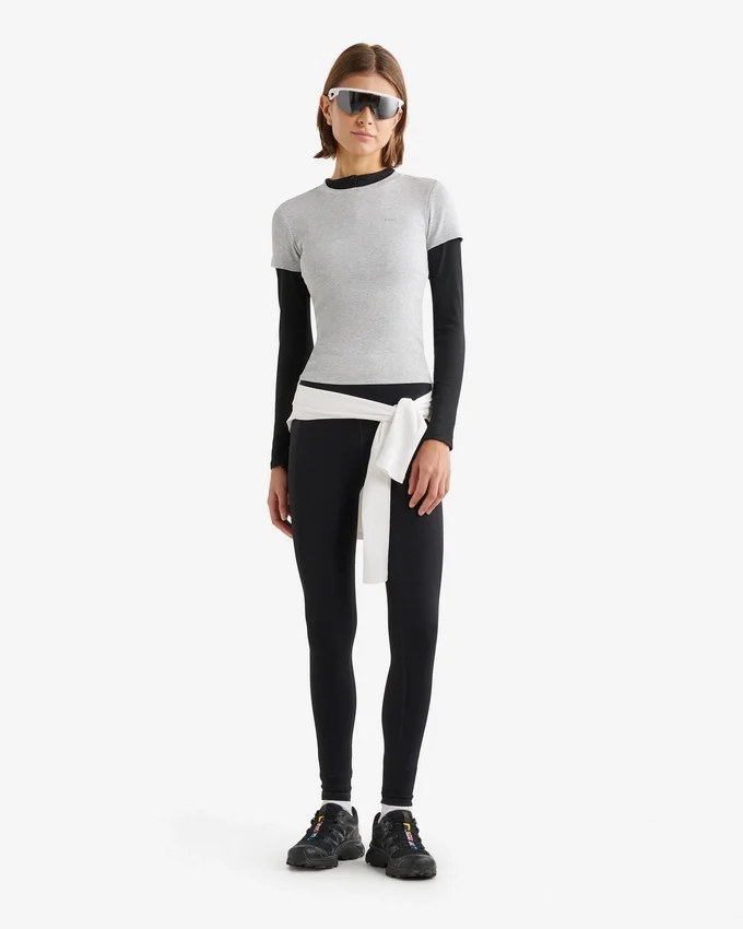 Restore Stretch Pocket Legging Restore Stretch Pocket Legging