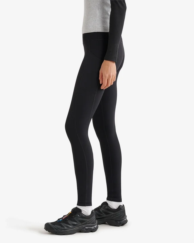 Restore Stretch Pocket Legging Restore Stretch Pocket Legging