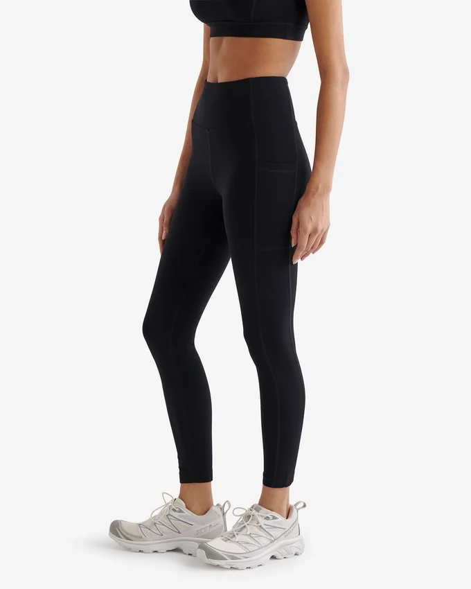 Restore Stretch Pocket Legging Restore Stretch Pocket Legging