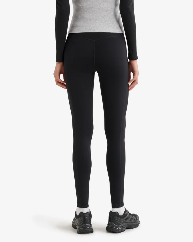 Restore Stretch Pocket Legging Restore Stretch Pocket Legging