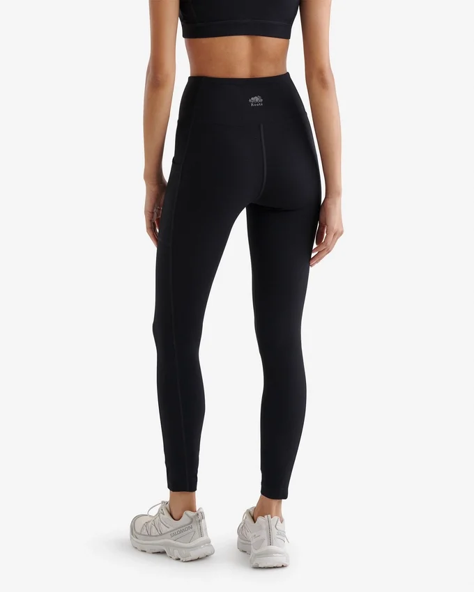 Restore Stretch Pocket Legging Restore Stretch Pocket Legging