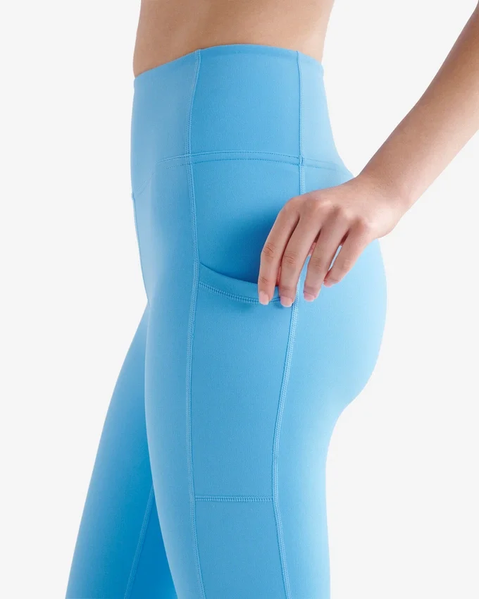 Restore Stretch Pocket Legging Restore Stretch Pocket Legging