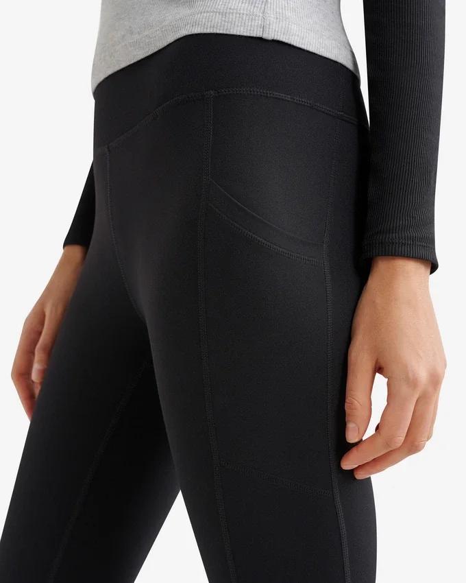 Restore Stretch Pocket Legging Restore Stretch Pocket Legging