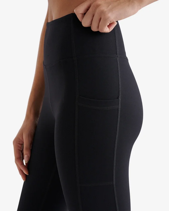 Restore Stretch Pocket Legging Restore Stretch Pocket Legging