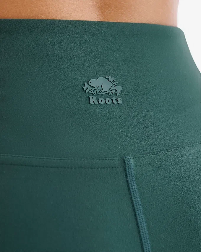 Restore Stretch Pocket Legging Restore Stretch Pocket Legging