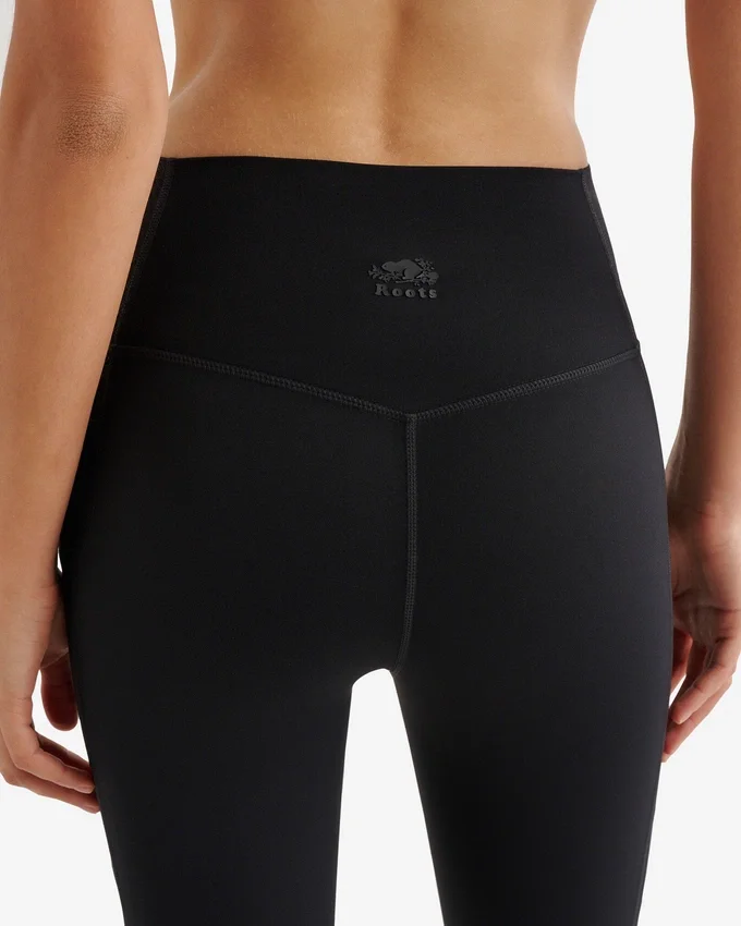Restore Stretch Pocket Legging Restore Stretch Pocket Legging