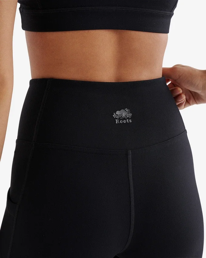 Restore Stretch Pocket Legging Restore Stretch Pocket Legging
