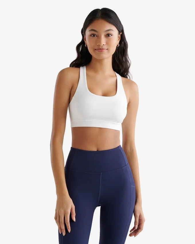 Restore Stretch Sports Bra Restore Stretch Sports Bra