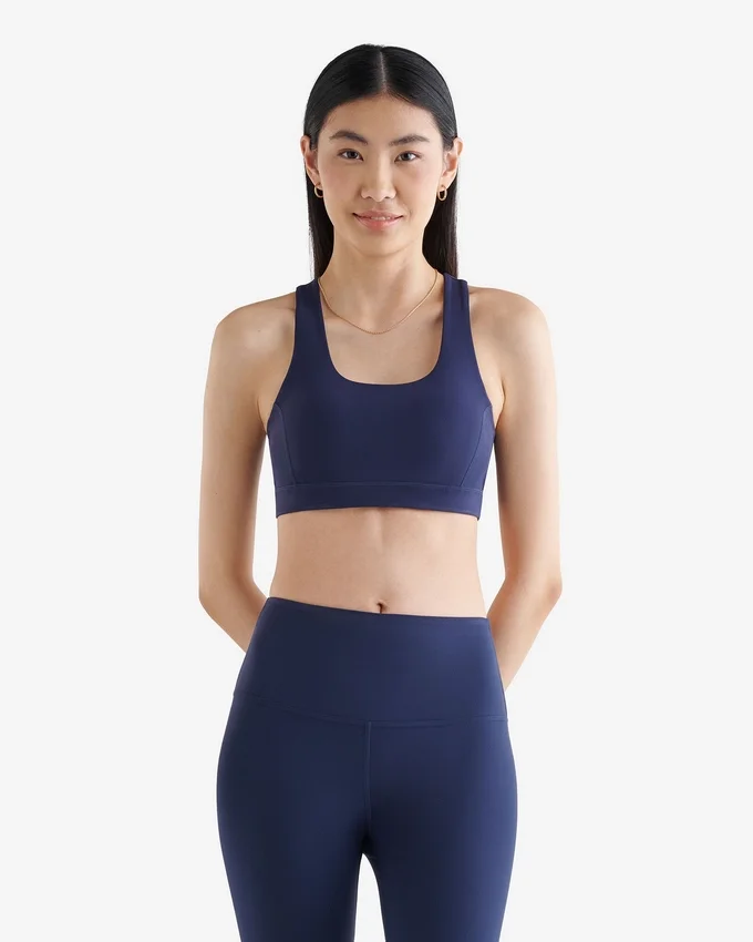 Restore Stretch Sports Bra Restore Stretch Sports Bra