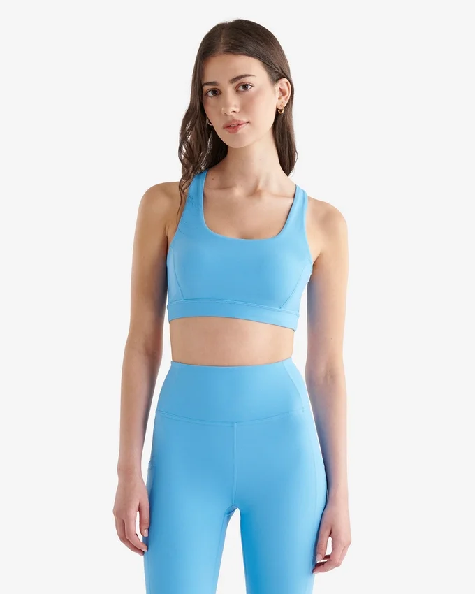 Restore Stretch Sports Bra Restore Stretch Sports Bra