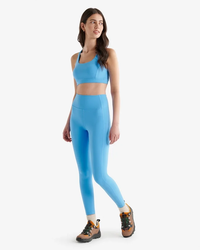 Restore Stretch Sports Bra Restore Stretch Sports Bra