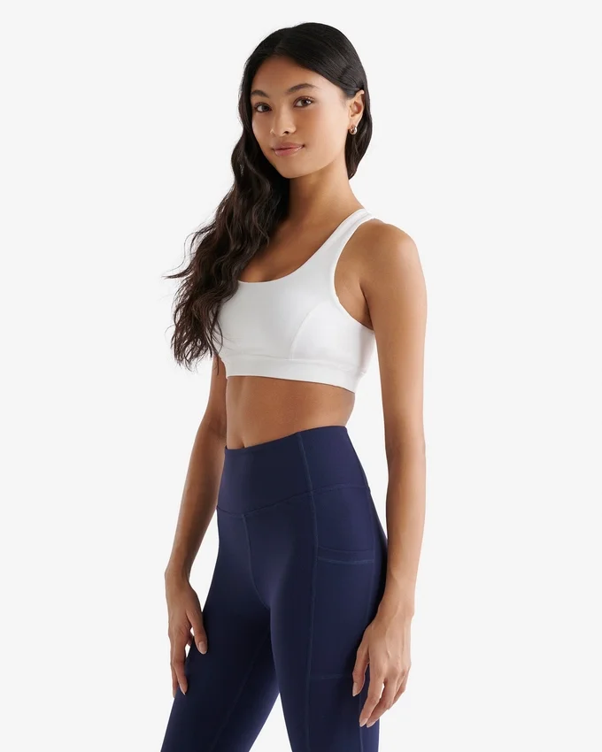 Restore Stretch Sports Bra Restore Stretch Sports Bra