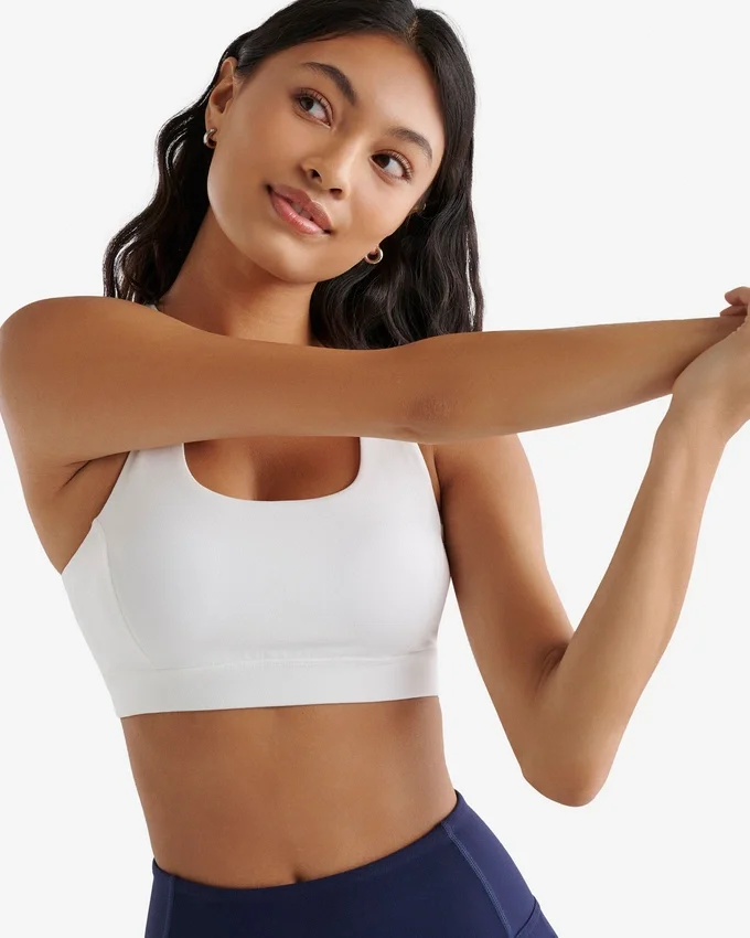 Restore Stretch Sports Bra Restore Stretch Sports Bra