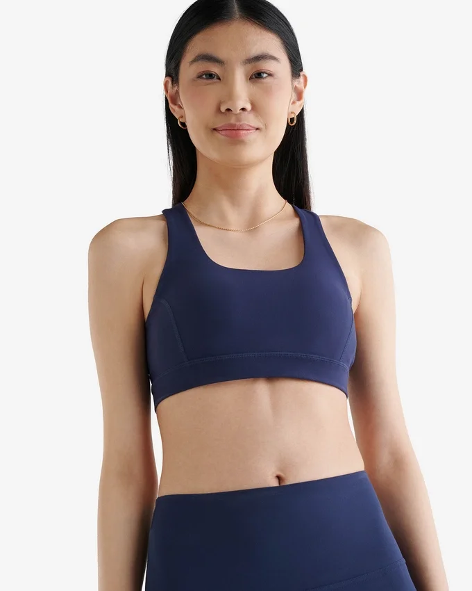 Restore Stretch Sports Bra Restore Stretch Sports Bra
