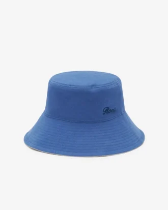 Reversible Lifestyle Bucket Hat