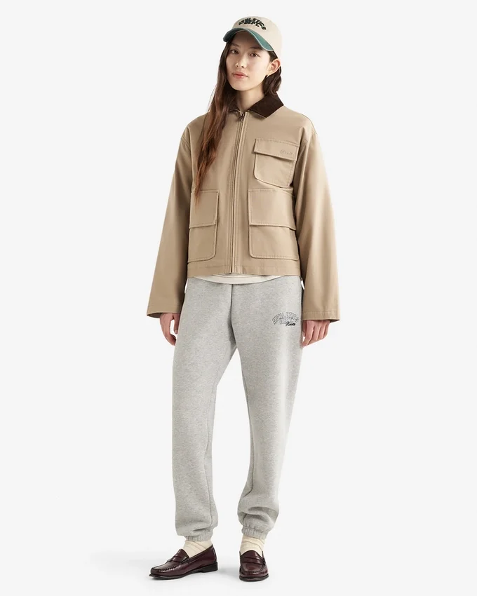 Riley Barn Jacket Riley Barn Jacket