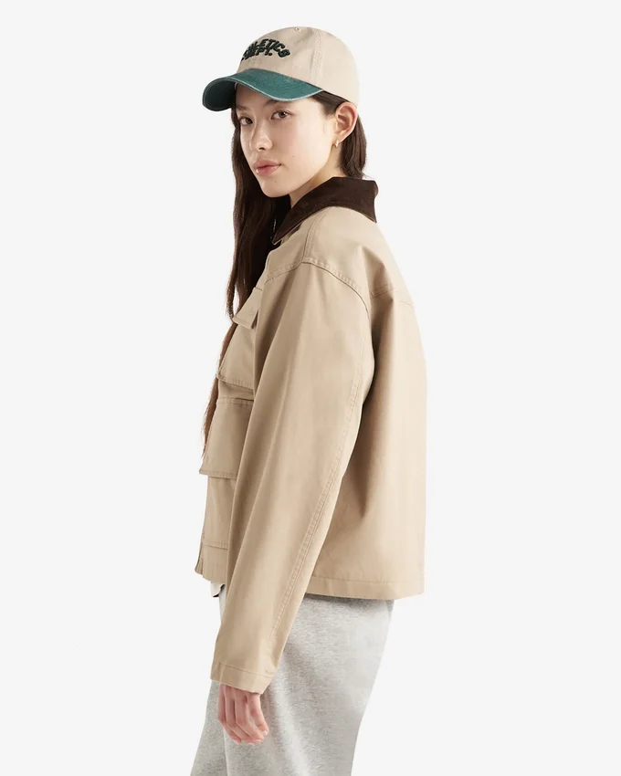Riley Barn Jacket Riley Barn Jacket