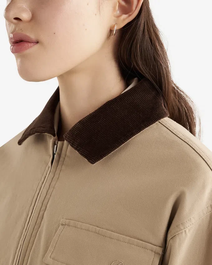 Riley Barn Jacket Riley Barn Jacket