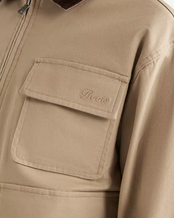 Riley Barn Jacket Riley Barn Jacket