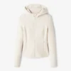 Roam Hooded Full Zip Roam Hooded Full Zip
