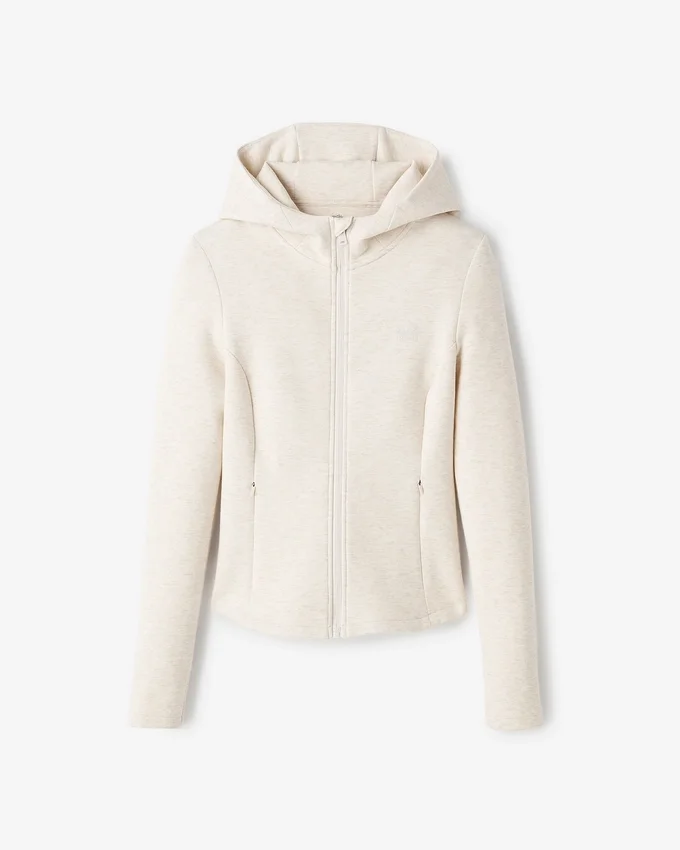 Roam Hooded Full Zip Roam Hooded Full Zip