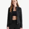 Roam Hooded Full Zip Roam Hooded Full Zip