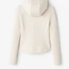 Roam Hooded Full Zip Roam Hooded Full Zip