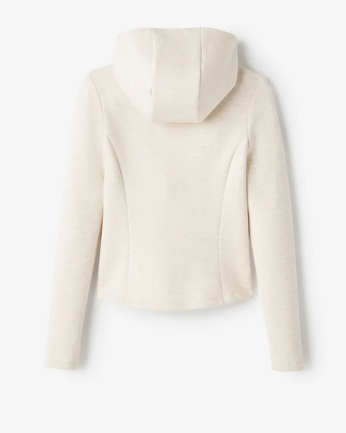 Roam Hooded Full Zip Roam Hooded Full Zip