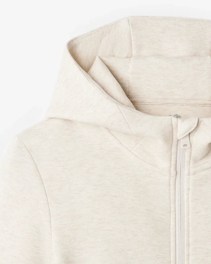 Roam Hooded Full Zip Roam Hooded Full Zip