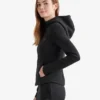 Roam Hooded Full Zip Roam Hooded Full Zip