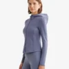 Roam Hooded Full Zip Roam Hooded Full Zip