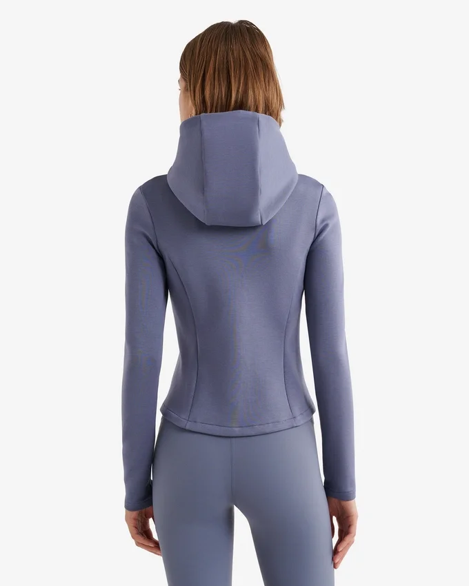 Roam Hooded Full Zip Roam Hooded Full Zip